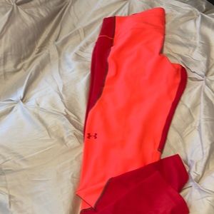 Brand new Under Armour Leggings